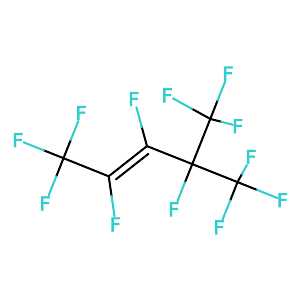 Perfluoro(4-methylpent-2-ene),2070-70-4