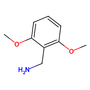 2,6-Dimethoxybenzylamine,20781-22-0