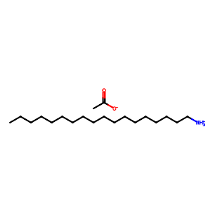 Aminooctadecane acetate,2190-04-7