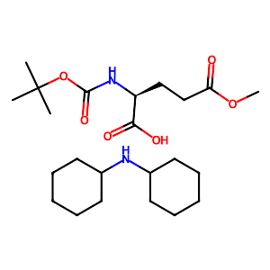 Boc-Glu(OMe)-OH DCHA,14406-17-8
