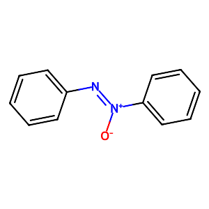 Azoxybenzene,495-48-7
