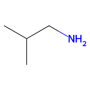 Isobutylamine,78-81-9