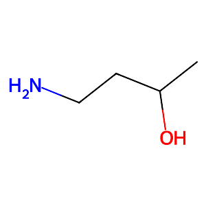 4-Amino-2-butanol,39884-48-5