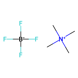 Tetramethylammonium tetrafluoroborate,661-36-9