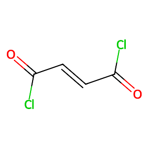 Fumaryl chloride,627-63-4
