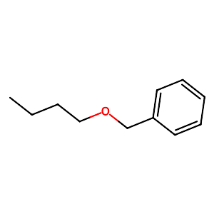 Benzyl butyl ether,588-67-0