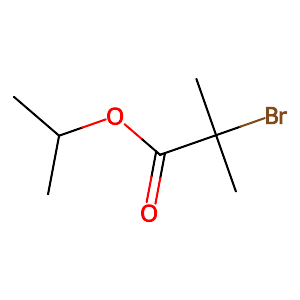 Isopropyl 2-bromo-2-methylpropanoate,51368-55-9