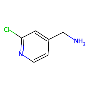 (2-Chloropyridin-4-yl)methanamine HCl,144900-57-2
