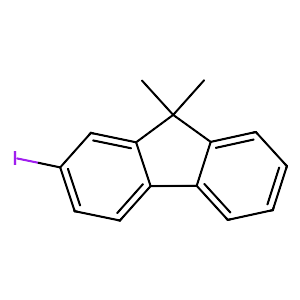 2-Iodo-9,9-dimethyl-9H-fluorene,144981-85-1