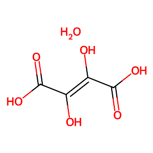 Dihydroxyfumaric acid hydrate,199926-38-0