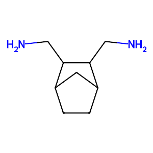 Bis(aminomethyl)norbornane (mixture of isomers),56602-77-8