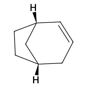 Bicyclo[3.2.1]-2-octene,823-02-9