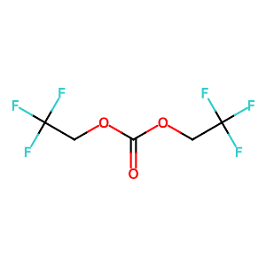 Bis(2,2,2-trifluoroethyl) carbonate,1513-87-7