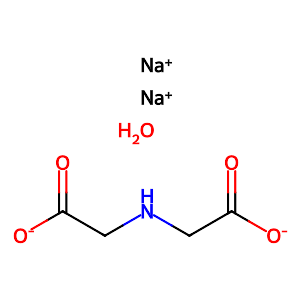 Iminodiacetic acid disodium salt hydrate,17593-73-6