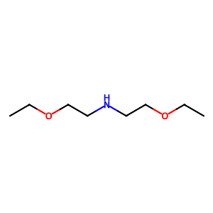 Bis(2-ethoxyethyl)amine,124-21-0