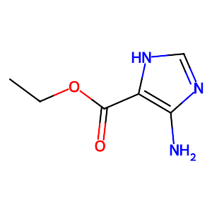 Ethyl 4-amino-1H-imidazole-5-carboxylate,21190-16-9
