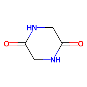 Glycine anhydride,106-57-0
