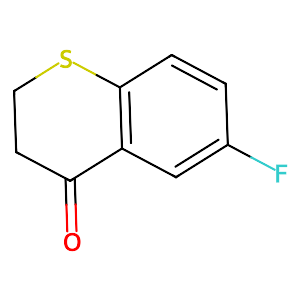 6-Fluorothio-4-chromanone,21243-18-5