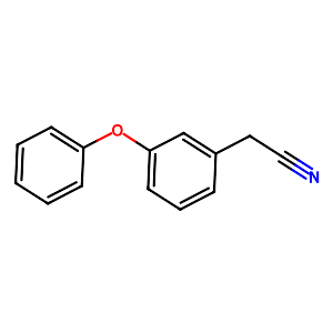 2-(3-Phenoxyphenyl)acetonitrile,51632-29-2