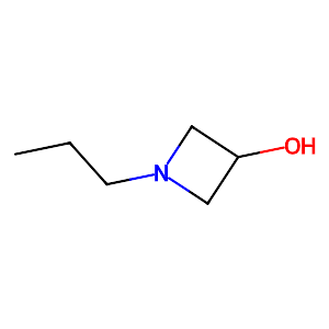 1-Propylazetidin-3-ol,1340301-52-1