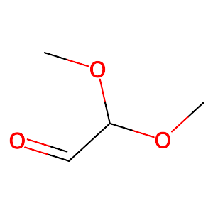 2,2-Dimethoxyacetaldehyde,51673-84-8
