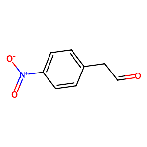 (4-Nitrophenyl)acetaldehyde,1460-05-5