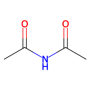 Diacetamide,625-77-4