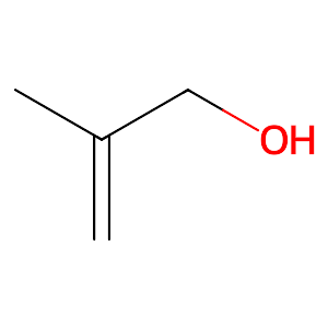 2-Methyl-2-propen-1-ol,513-42-8