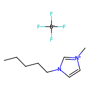1-Methyl-3-pentyl-1H-imidazolium tetrafluoroborate,244193-49-5