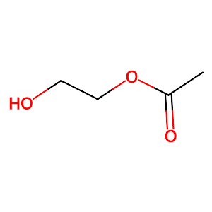 2-Hydroxyethyl acetate,542-59-6