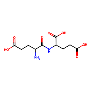 L-α-glutamyl-L-glutamic acid,3929-61-1