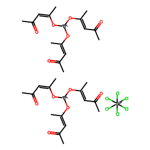 Bis[tris(2,4-pentanedionato)titanium(IV)] hexachlorotitanate(IV),12088-57-2