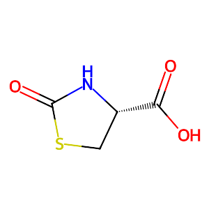 L-2-Oxothiazolidine-4-carboxylic acid,19771-63-2