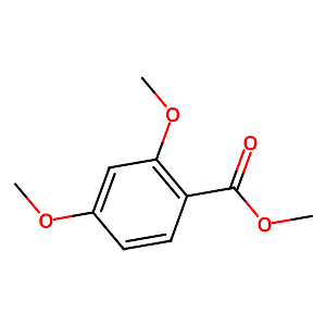 Methyl 2,4-dimethoxybenzoate,2150-41-6