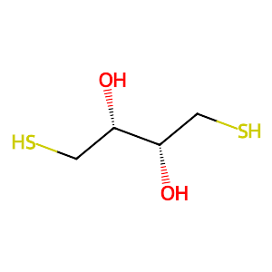 L-Dithiothreitol,16096-97-2