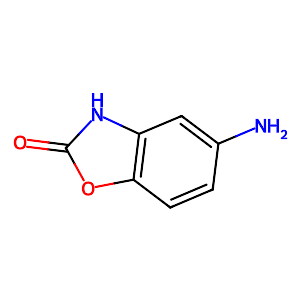 5-Aminobenzo[d]oxazol-2(3H)-one,14733-77-8