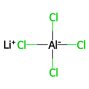 Lithium tetrachloroaluminate,14024-11-4