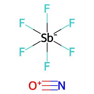 Nitrosonium hexafluoroantimonate,16941-06-3