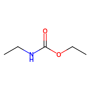 Ethyl N-ethylcarbamate,623-78-9