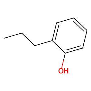 2-Propylphenol,644-35-9