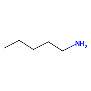 Amylamine,110-58-7