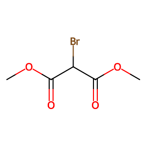 Dimethyl bromomalonate,868-26-8