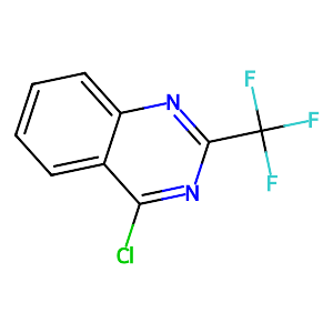 4-Chloro-2-(trifluoromethyl)quinazoline,52353-35-2