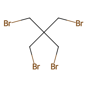 Pentaerythrityl tetrabromide,3229-00-3