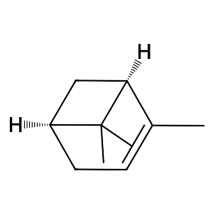 (1S)-(-)-alpha-Pinene,7785-26-4