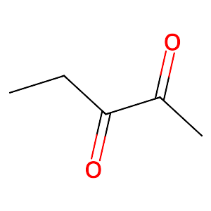 2,3-Pentanedione,600-14-6