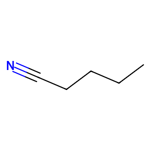 Valeronitrile,110-59-8