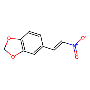 3,4-Methylenedioxy-beta-nitrostyrene,1485-00-3