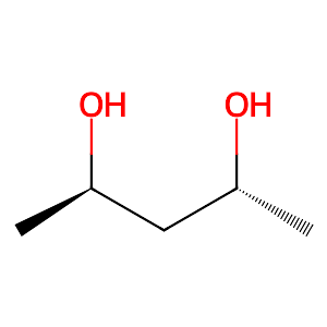 (2R,4R)-(-)-Pentanediol,42075-32-1