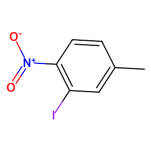 2-Iodo-4-methyl-1-nitrobenzene,52488-29-6